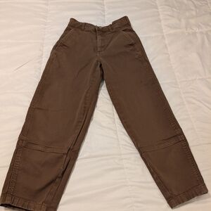 Everlane Men's Tan Chinos